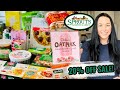 Sprouts Grocery Haul! | Plant Based Sale! | Vegan & Prices Shown! | March 2021