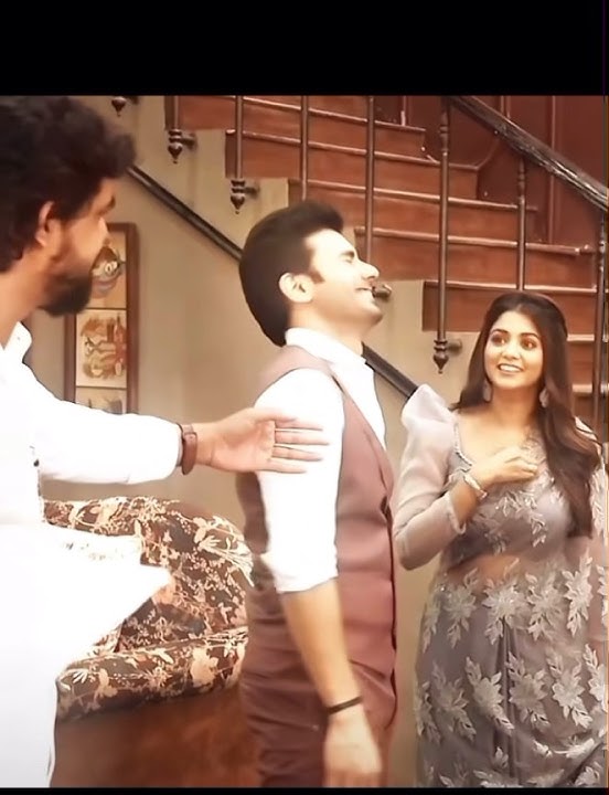 Tanvi Dogra | Ankur Verma parineeti Today’s Full Episode #parineeti #tanvidogra #ankurverma