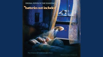 Main Title (From "Batteries Not Included" Soundtrack)
