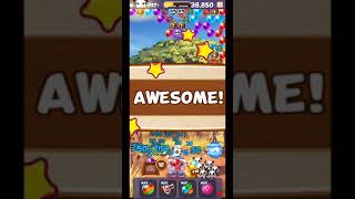 Panda Pop Level 2377