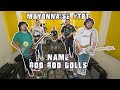Name - Goo Goo Dolls | Mayonnaise #TBT