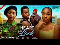 HEART AND LOCK REVIEW- ANGEL UNIGWE SAMUEL ONOT 2026 LATEST NIGERIAN MOVIE UPDATE