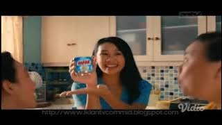 Iklan Susu Kental Manis Cap Enaak - 30 dan 15 detik
