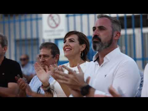 Ortega: ¡Acabaremos con las políticas progres en Andalucía!