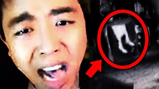 5 SCARY GHOST Videos That Will Bring TEARS To Your EYES 5 SCARY GHOST Videos That Will Bring TEARS To Your EYES