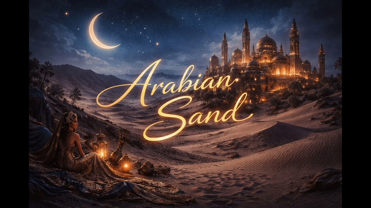 Arabian Sand