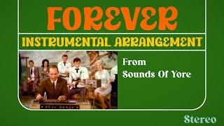 Forever - Pete Drake / The Little Dippers - Instrumental Arrangement