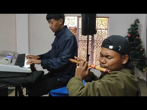 Bangsi sika gasua//8 February 2023