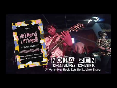 komplot nora zen free mp3