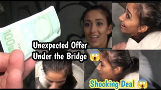 Public Agent 2025 - Unexpected Bridge Encounter ๐ฑ