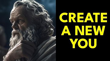 How To Recreate YOURSELF Like a Stoic in 2024 (FULL GUIDE)