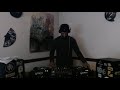 Dj emiliano rey  house  tech house  live streaming  mayo 2020
