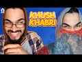 BB Ki Vines- | Khush-Khabri |