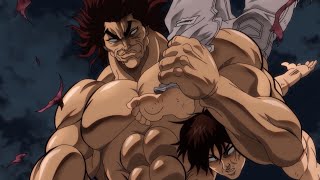 Son Vs Father Baki Vs Yujiroamvbaki Hanma Son Of Ogre Ss2 Part 2 Baki 2023 - Born A Rockstar