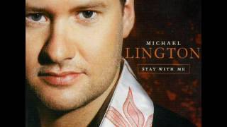 Video thumbnail of "Michael Lington - A new day"
