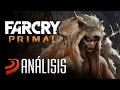 Far Cry Primal... ¿Sí o No? ¡¡Análisis!!