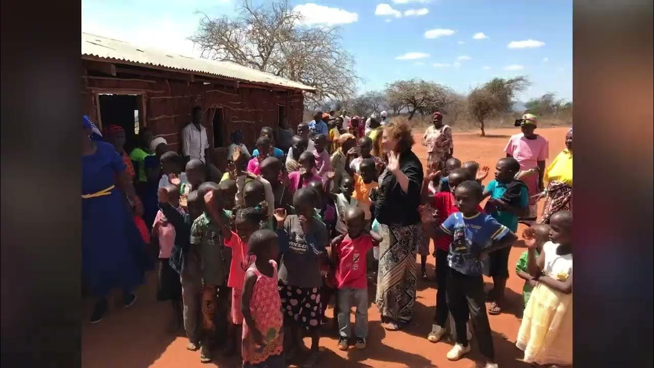 Something beautiful something good africa youtube