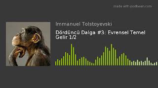 Fularsız Podcast #9 - Dördüncü Dalga 3: Evrensel Temel Gelir (1/2)