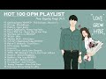 HOT 100 OPM PLAYLIST 2021 | New Tagalog Songs 2021 - Skusta Clee, Moira Dela Torre, Ben&amp;Ben