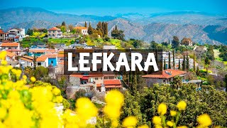 Lefkara Cyprus: is it worth going?