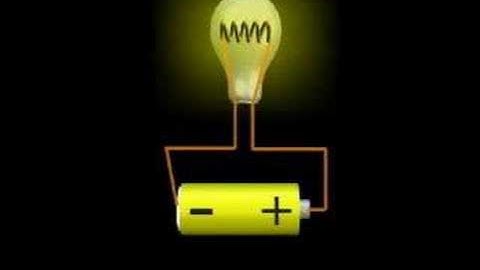 Introduction to Electricity