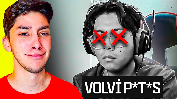 Ha VUELTO el MAYOR HACKER de WARZONE *LEZAMA* (Reacción)