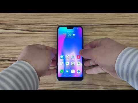 5 причин купить Honor 10