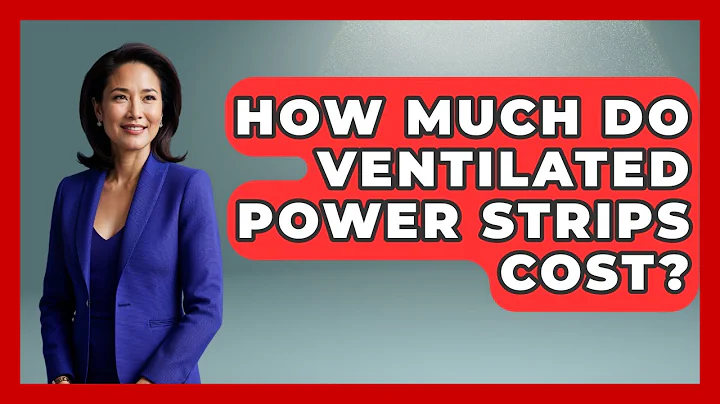 How Much Do Ventilated Power Strips Cost? - NextGen Viewing and Audio
