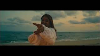 Edmazia Mayembe - É Obra (Video Oficial) 2024