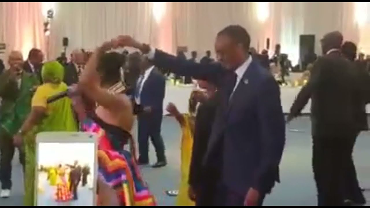 Watch Simpagarara by vestina and Dorcas: President wacu nawe iyindirimbo yarayishimiyepee.Ihere ijisho! on YouTube Watch Simpagarara by vestina and Dorcas: President wacu nawe iyindirimbo yarayishimiyepee.Ihere ijisho! on YouTube