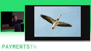 PAYMENTSfn 2018 - Keynote: Madame Sandi Tells Your Future by Sandi Metz