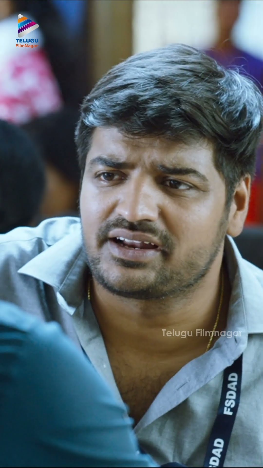 సిటీలో నెంబర్ 1 హోటల్నీ సీజ్ చేసిన సిద్ధర్థ్ ? | #Vadaladu | #Siddharth | #Shorts | #YTShorts | TFN
