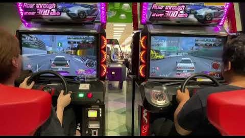 WMMT6RR TAG TEAM 2V2 OSAKA