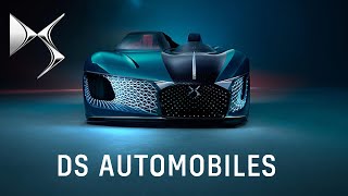 Rpm Ep - 07 Ds Xe-Tense Concept