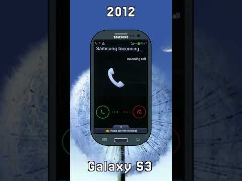 Samsung Galaxy S3 Ringtone