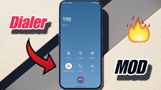 Android 15 Dialer Magisk Module Is Here Replace Google Dialer With Aosp Dialer Call Recording?
