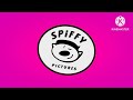 Spiffy Pictures Logo Remake Effects 