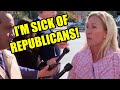 Humiliated MTG + Other GOP Lawmakers Admit They&#39;ve Failed