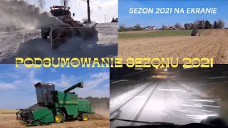 Podsumowanie Sezonu 2021