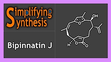 Total Synthesis of (−)-Bipinnatin J