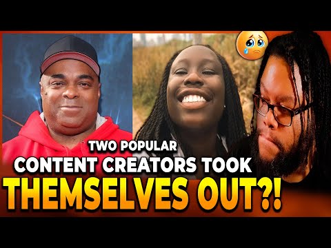 "This Is Heartbreaking" Two Popular Content Creators Are Gone…