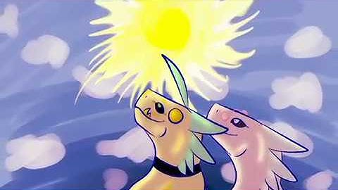 follow me AMV map part 11