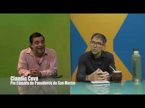 Palpitando las elecciones 2025 en San MartÃn