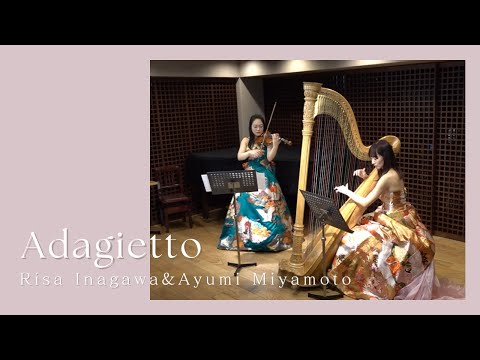 Adagietto(Symphony No.5)  G.Mahler