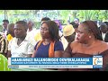 Abasuubuzi Balangiridde Okwekalakaasa Nga 25 Omwezi Guno Baafiirizibwa Ebyamaguzi Byabwe Gambuuze