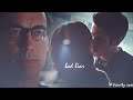 Barry &amp; Caitlin +Reverse Flash - Bad Liar [snowbarry/reverse flash]