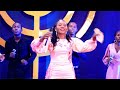 WIMBO WA MASERAFI TINA GEOFFREY Ft BENJA WIMBO WA MASERAFI TINA GEOFFREY Ft BENJA