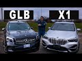 2020 Mercedes GLB vs 2020 BMW X1 | Why You Should Pick The GLB Over The X1 | Comparison