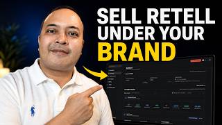 Retell AI White Label: Sell Voice Agents Under Your Own Brand