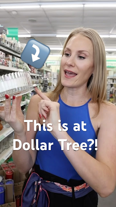 Dollar Tree sells THAT!? 😍 10 secret finds you should be buying RIGHT NOW!